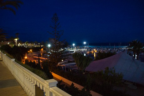 Pilar de la Horadada